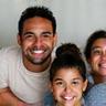 The Johnson Family